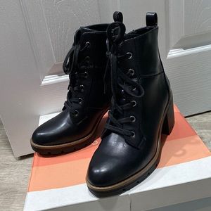 Soul Naturalizer Myfave Booties